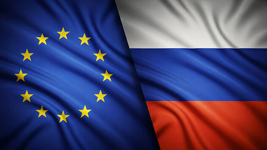 AB'den Rusya'ya yeni yaptırımlar