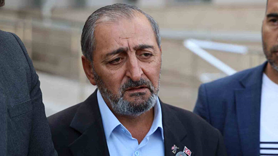 En çok ’dilenci’ kelimesi ağırıma gitti