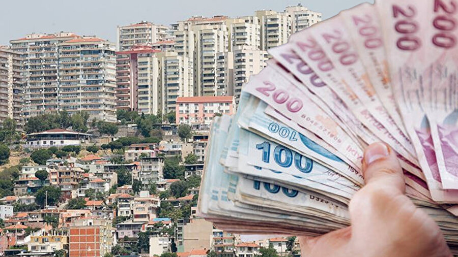 En ucuz konut kredisi hangi bankada? 23 Ekim 2025 güncel oranlar ve 1 milyon, 1,5 milyon, 2 milyon TL’nin geri ödeme tablosu