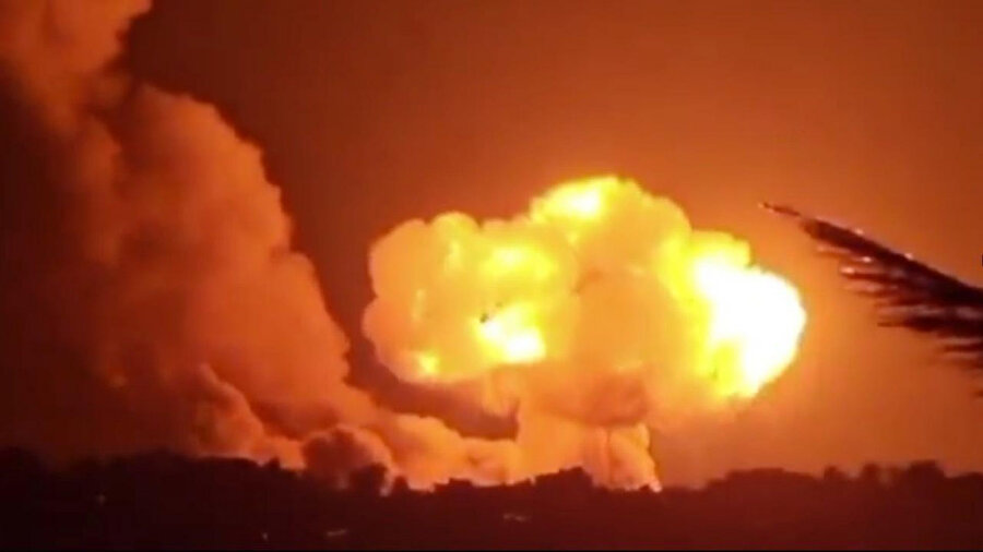 ​İsrail ordusu ateşkese rağmen saldırılarına devam ediyor