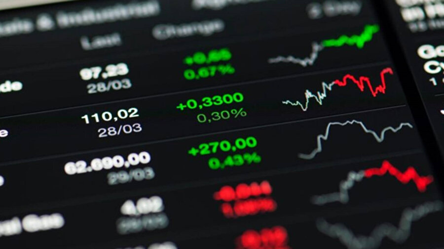 Merkez Bankası faiz kararı