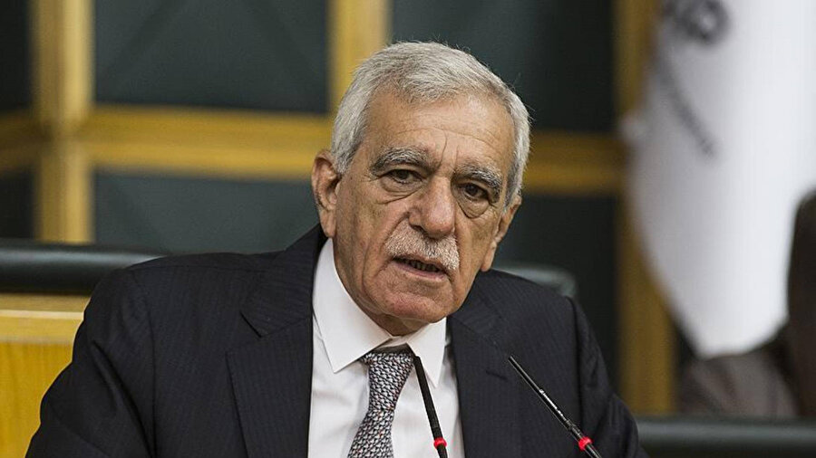 Ahmet Türk