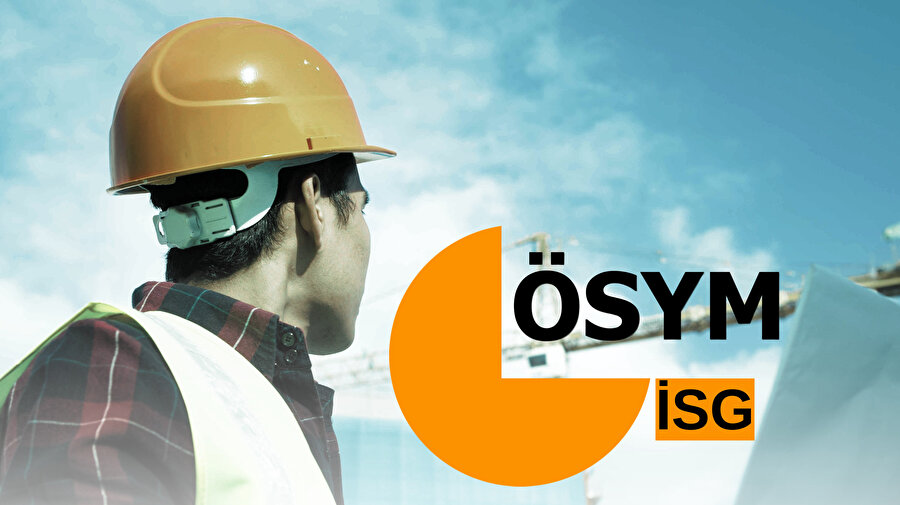 İSG BAŞVURULARI 2025 BAŞLADI! İSG başvurusu nasıl ve nereden yapılır, ücreti ne kadar? ÖSYM İSG başvuru ekranı!