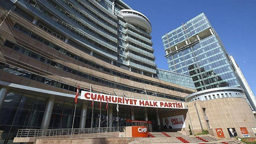 ​​CHP'de 39. Kurultay tarihi belli oldu
