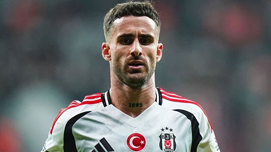 Beşiktaş'ta Rafa Silva krizi: 'Takımda kimseyle konuşmuyor' iddiası | Sebebi ortaya çıktı