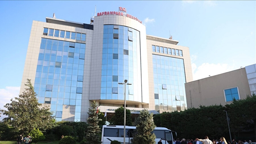 Bayrampaşa'da başkan vekilliği seçimi yenilenecek