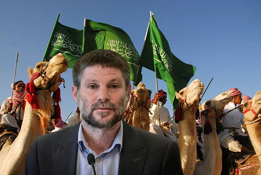 Smotrich’in bu çıkışı, İsrail parlamentosunda işgal altındaki Batı Şeria’nın ilhakı için hazırlanan bir yasa tasarısının ilk okumasının kabul edilmesinin hemen ardından geldi.