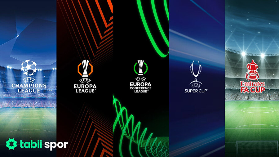 TRT Tabii ücretli mi? Tabii Spor Avrupa maçları nasıl izlenir?