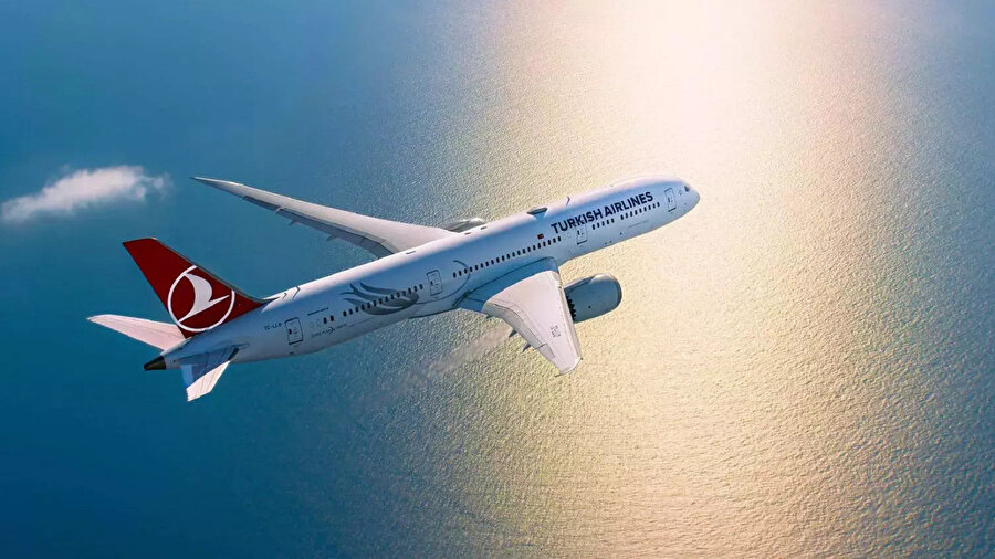 THY Boeing'le anlaşacak mı? Yönetim Kurulu Başkanı Ahmet Bolat'tan açıklama geldi​