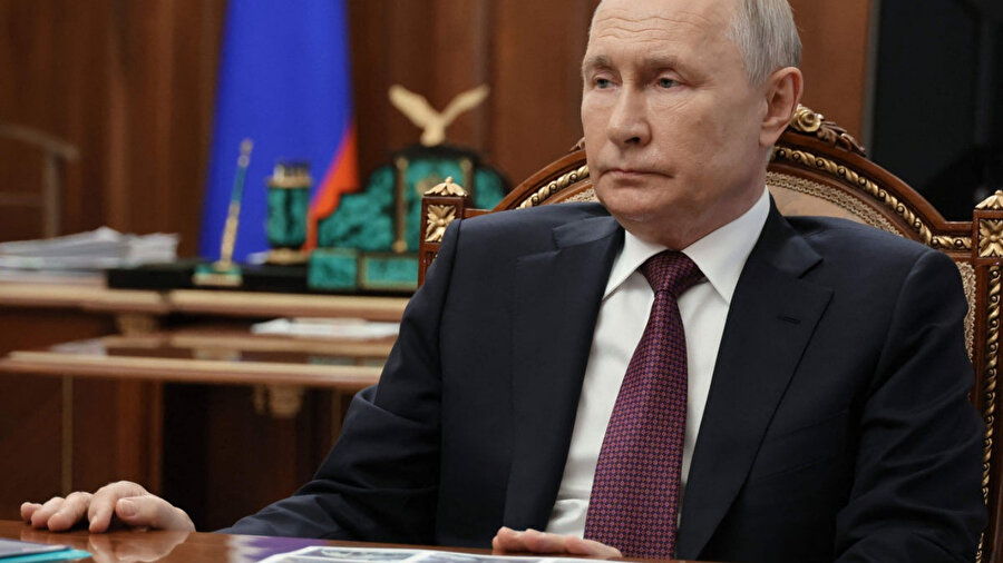 Putin açıkladı: Budapeşte zirvesi neden iptal edildi?