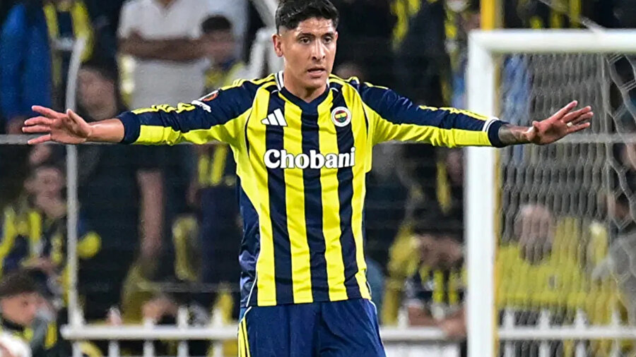 Fenerbahçeli Edson Alvarez'in babası Kadıköy'e hayran kaldı: Olağanüstü