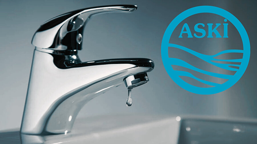 ASKİ su kesintisi | Ankara'da sular ne zaman gelecek? Ekim 2025 ASKİ Güncel Durum