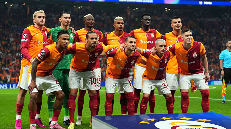 Ahmet Çakar, Galatasaray - Bodo maçı sonrası paylaştı: Taraftar o sözlere beğeni yağdırdı