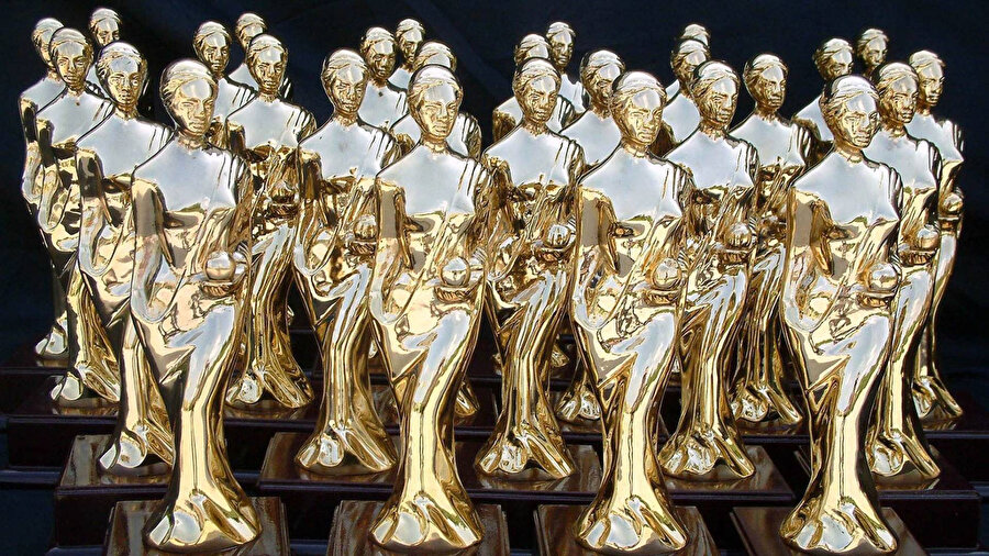 Altın Portakal 62. kez perdelerini açıyor: 108 film gösterimi yapılacak