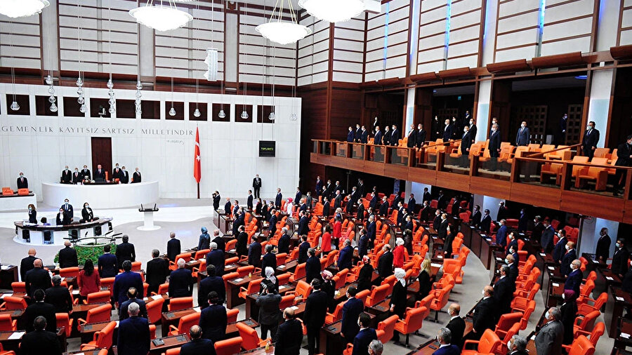 11. Yargı Paketi son dakika: Yeni infaz düzenlemesi ne zaman çıkacak, Meclis’e sunuldu mu?