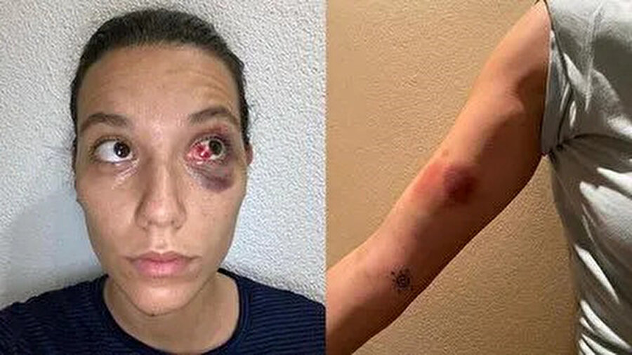 Ozan Güven Deniz Bulutsuz