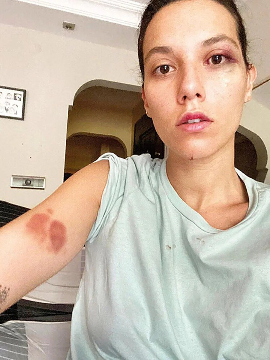 Ozan Güven Deniz Bulutsuz