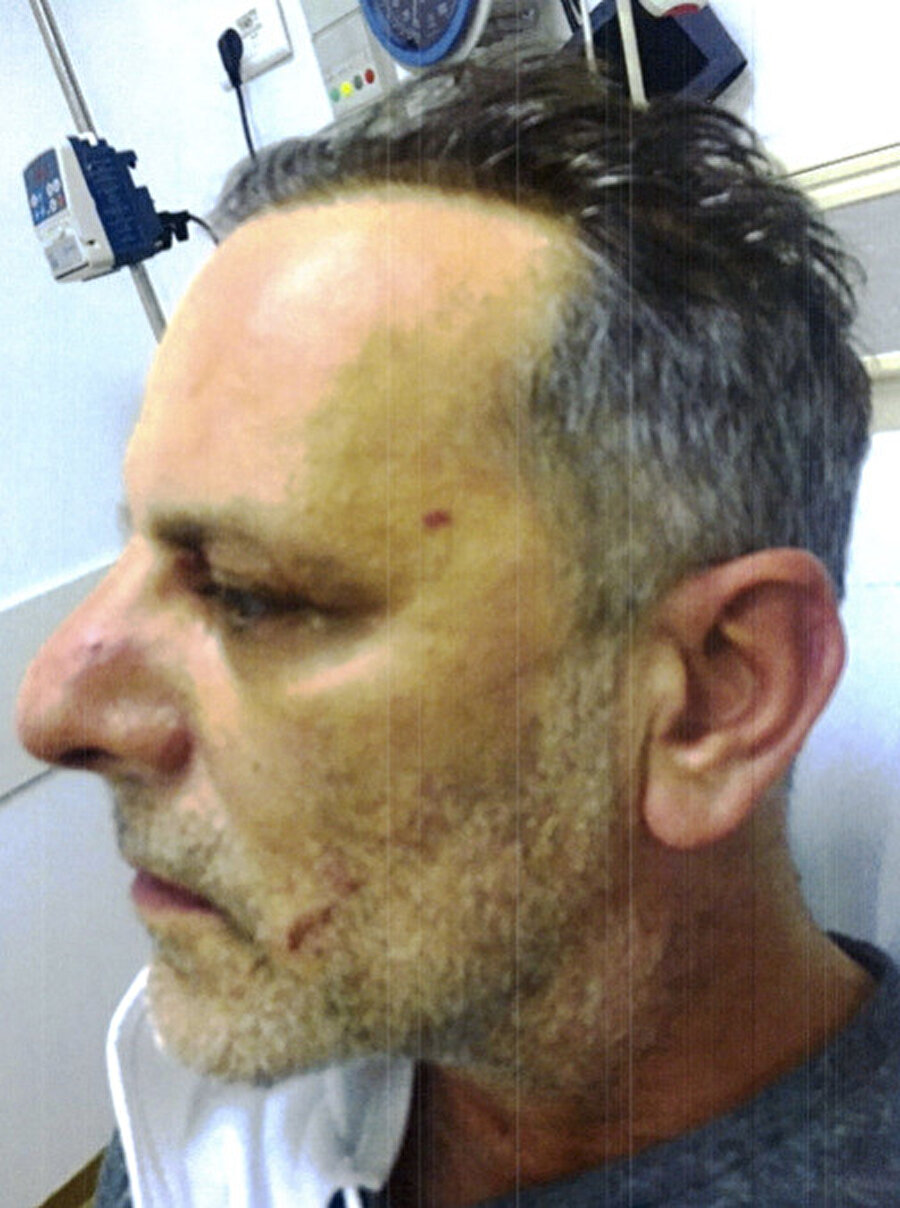 Ozan Güven Deniz Bulutsuz