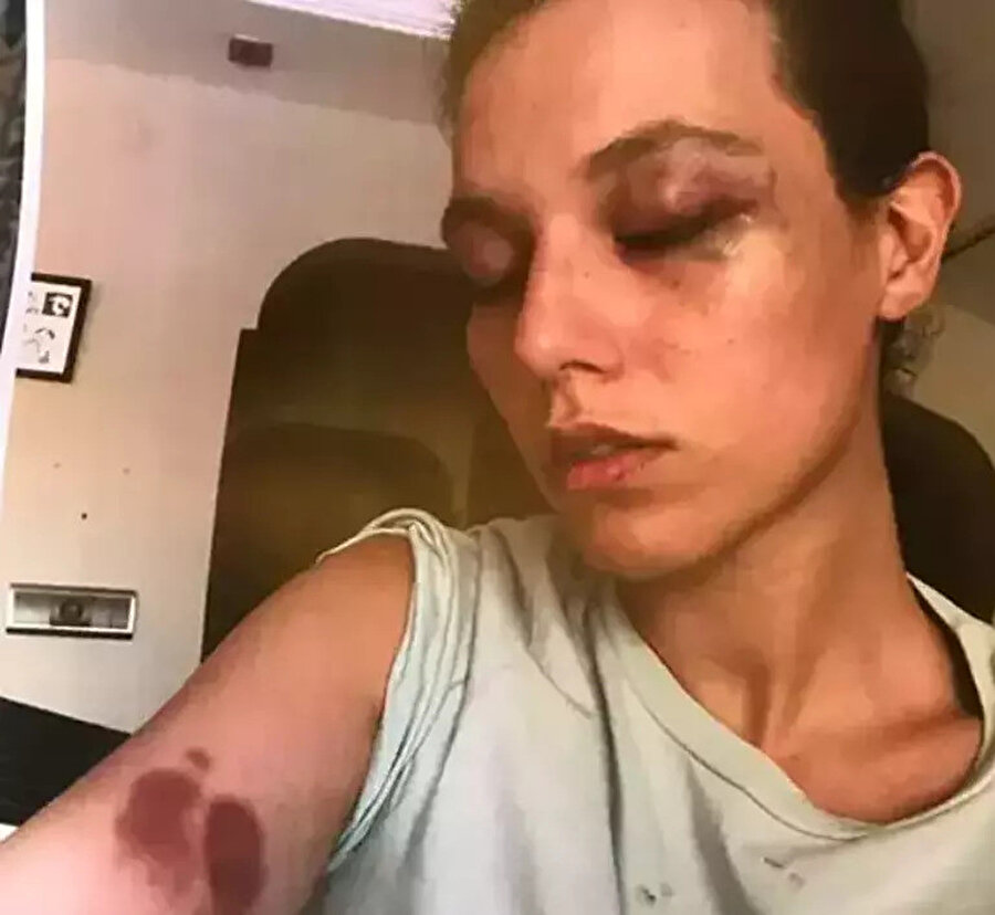 Ozan Güven Deniz Bulutsuz