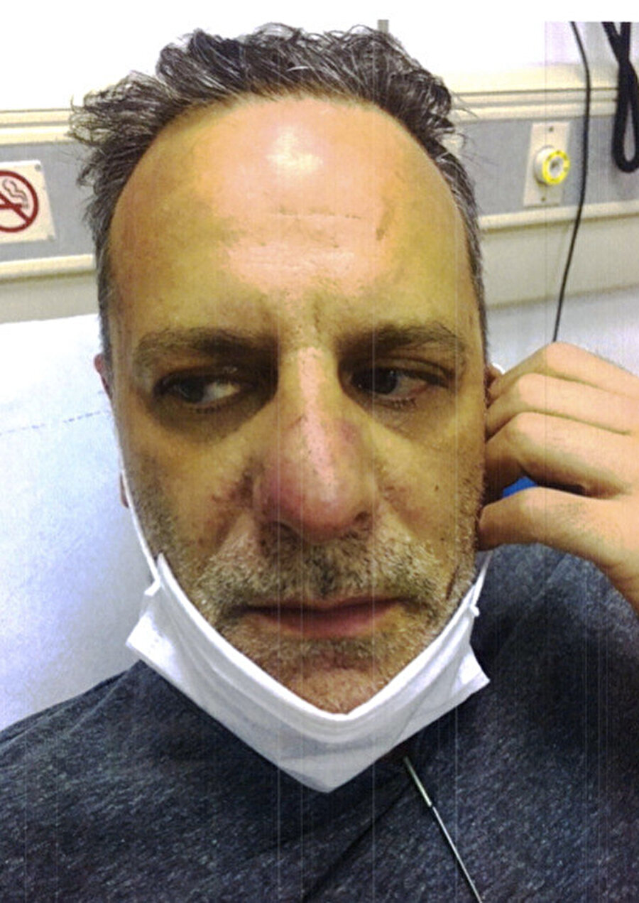 Ozan Güven Deniz Bulutsuz