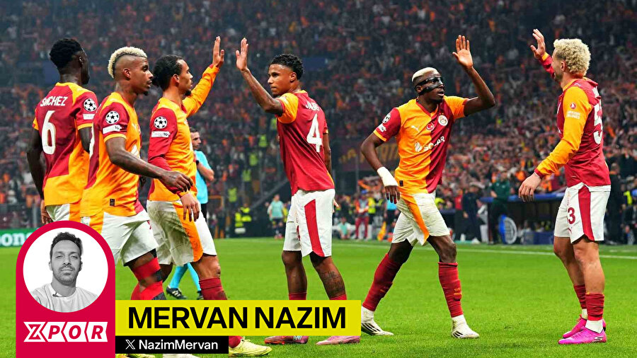 Galatasaray - Bodo/Glimt