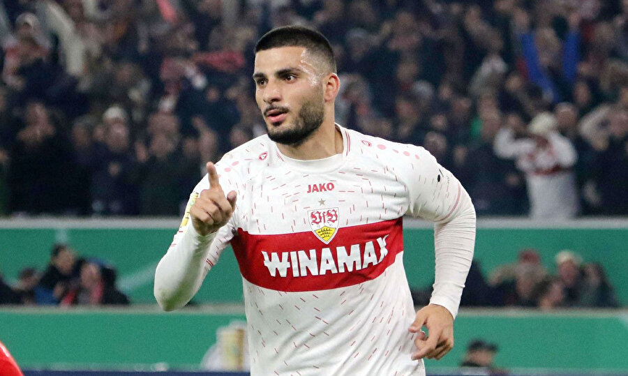 İsmail Yüksek ile kavga eden Deniz Undav nereli? Deniz Undav kimdir, kaç yaşında?