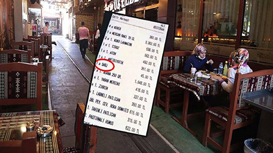  Hesaba şarj ücreti eklenmişti