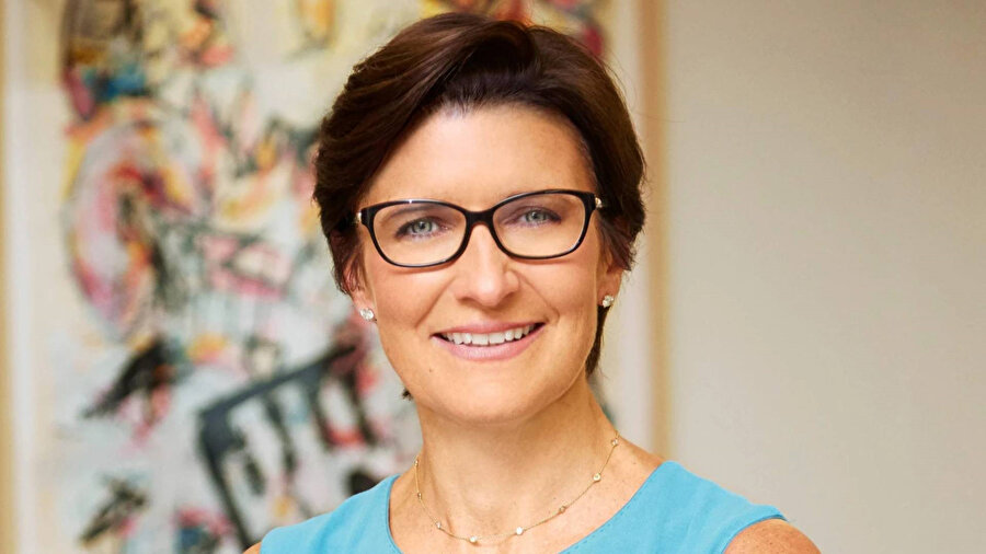 Jane Fraser yönetim kurulu başkanı oldu