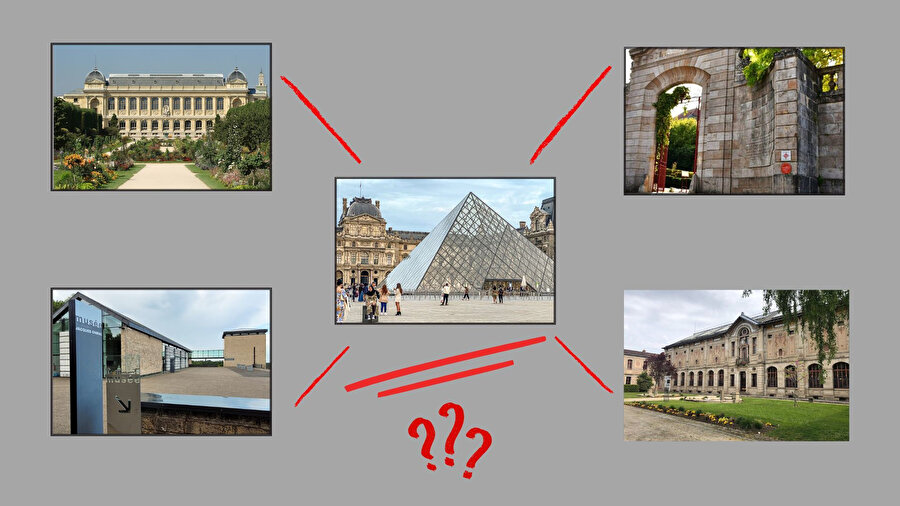 Bu olayların birbiriyle bağlantılı olup olmadığı ise tartışma konusu haline geldi.  ​