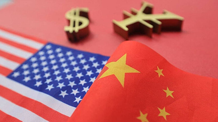 ABD ve Çin, tarife müzakerelerine yarın başlıyor