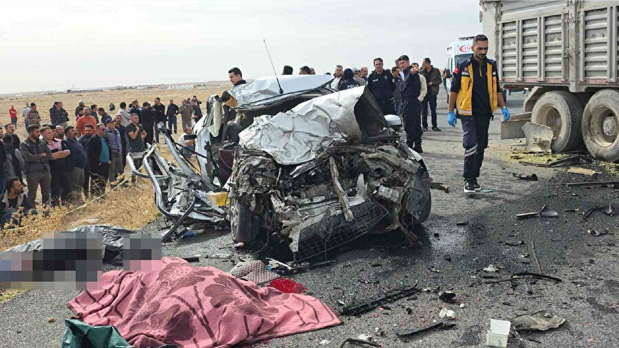 Üç kardeş hayatını kaybetti