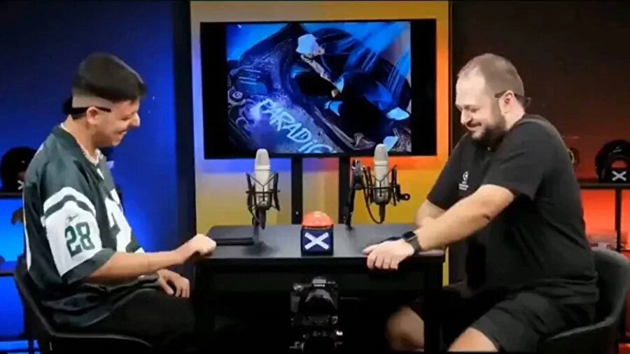 'Soğuk Savaş' davasında karar