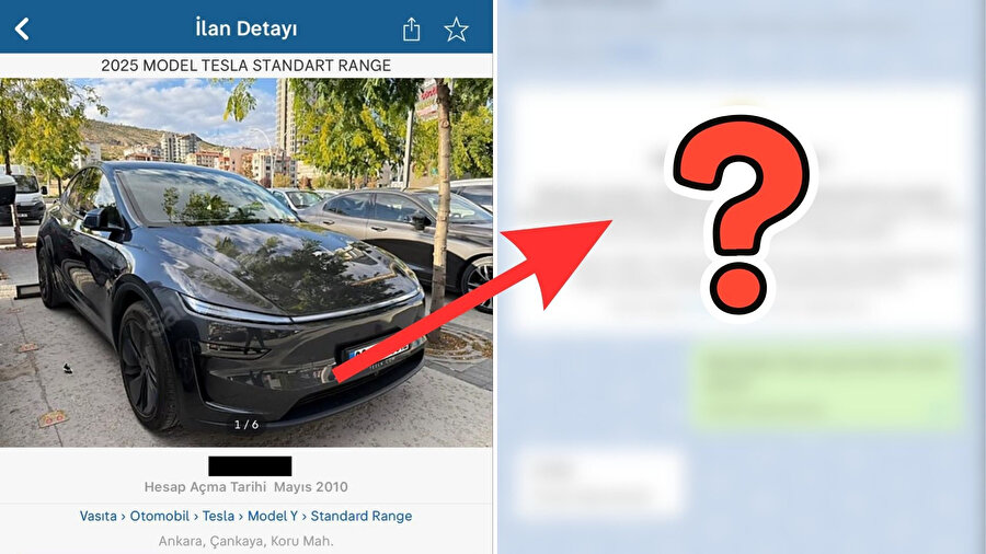 Satıcıların denetimden kaçmak için kullandığı yöntem ortaya çıktı
