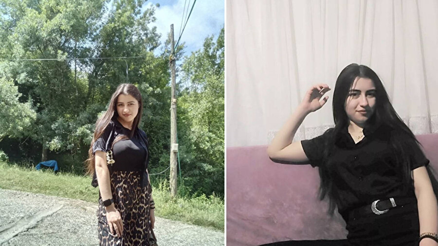 Cesedi su kuyusunda bulunmuştu