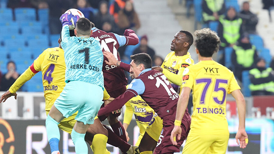 Trabzonspor - Eyüpspor