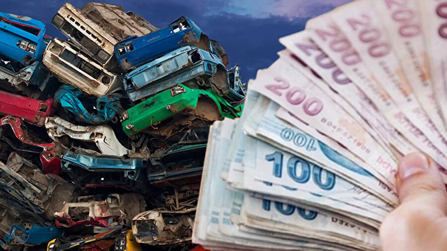 ÖTV HURDA TEŞVİKİ SON DURUM | Hurda Teşviki yasası geçti mi? İlk Arabam Yerli Otomobil destek programı nedir?