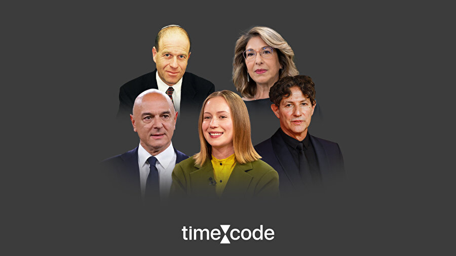 Yahudi isimler İsrail'in karşısında