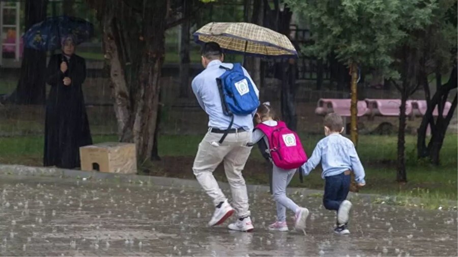 Valilik tatil ilan etti