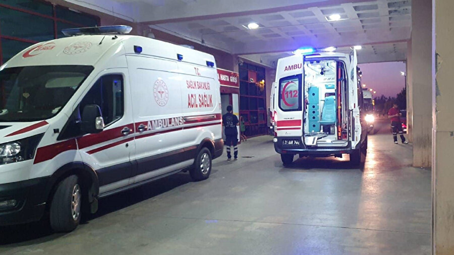 Yaşlı turistin cansız bedeni asansör boşluğunda bulundu.