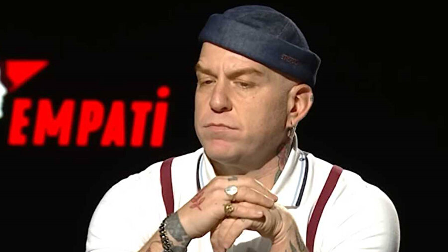 Gökhan Özoğuz yıllar sonra konuştu