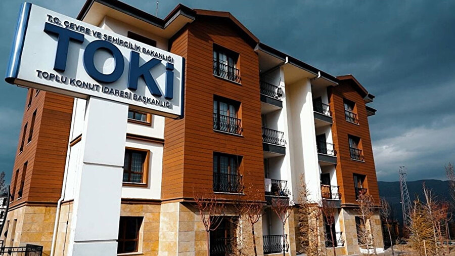 81 İlde 500 Bin Konut Projesi Detaylarını Cumhurbaşkanı Erdoğan Duyurdu: 500 Bin Konut Projesi Şartları Neler, Başvuru Nasıl Yapılır?