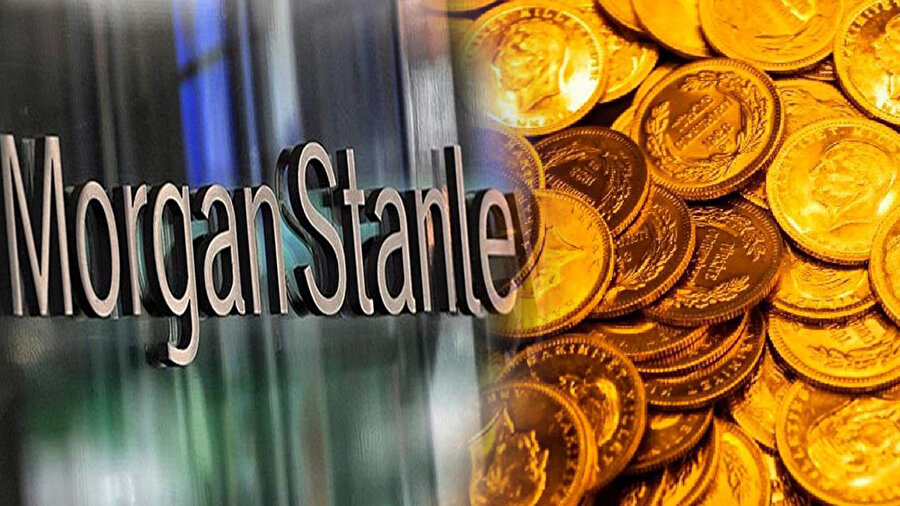Morgan Stanley'den kritik altın tahmini: 2026’da ons 4.400 doları görebilir