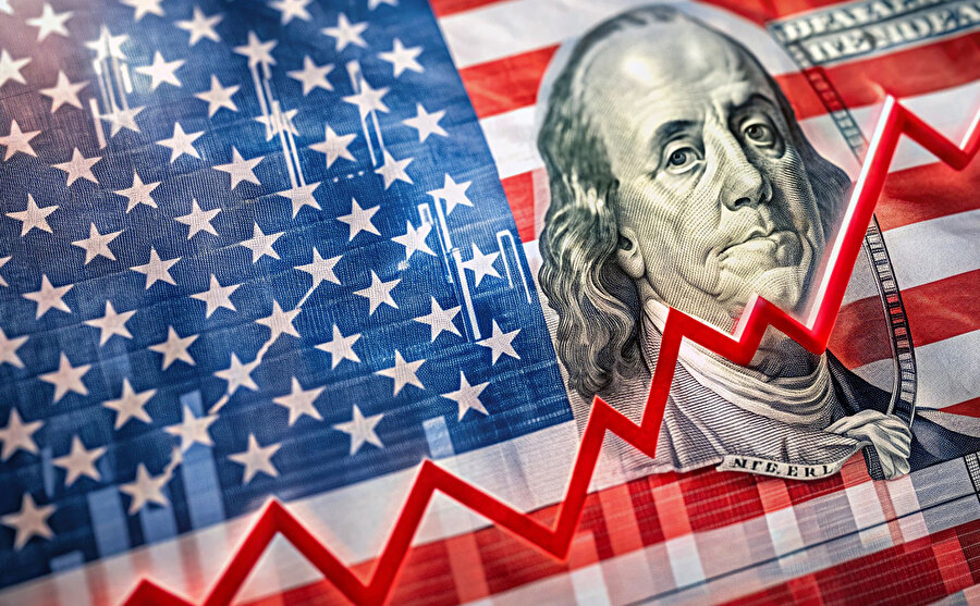 ABD enflasyon verileri açıklandı: Kritik ABD Eylül ayı enflasyonu (TÜFE) yüzde kaç oldu?