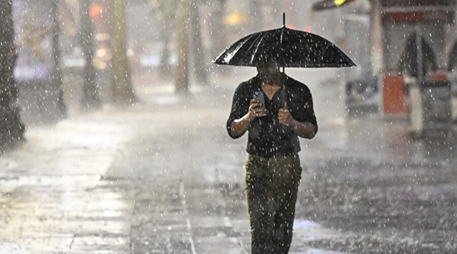 Hafta sonu hava nasıl olacak? 25-26 Ekim İstanbul Ankara İzmir hava tahmin raporu