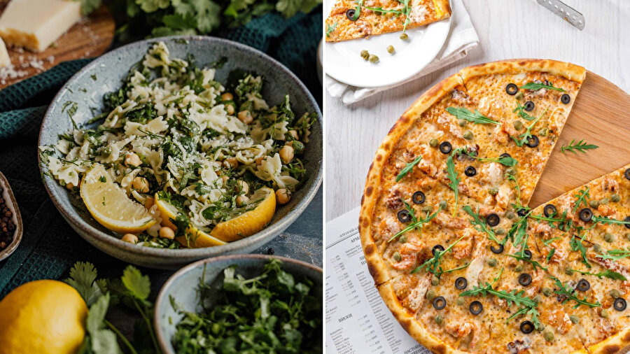 ​Açken koku alma duyumuz neden güçlenir?