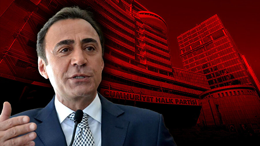 Berhan Şimşek CHP'den ihraç edildi: İlk açıklama geldi