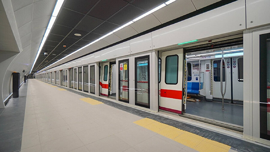 29 Ekim Cumhuriyet Bayramı'nda bazı şehir içi toplu taşıma seferleri ücretsiz olacak.