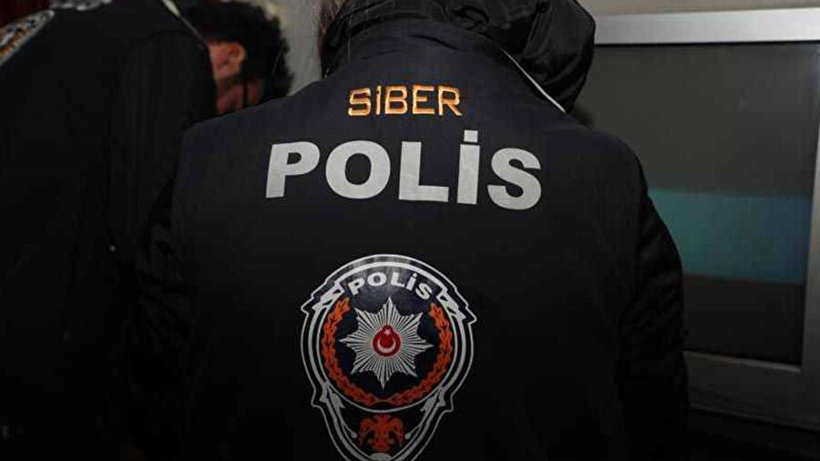 Siber suçlarla mücadele kapsamında 189 şüpheli yakalandı.