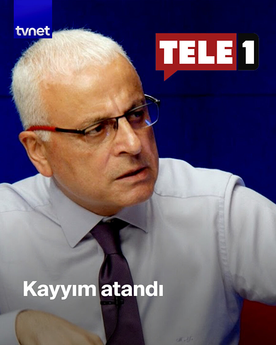 'Casusluk' soruşturmasında yeni gelişme: Kayyım atandı