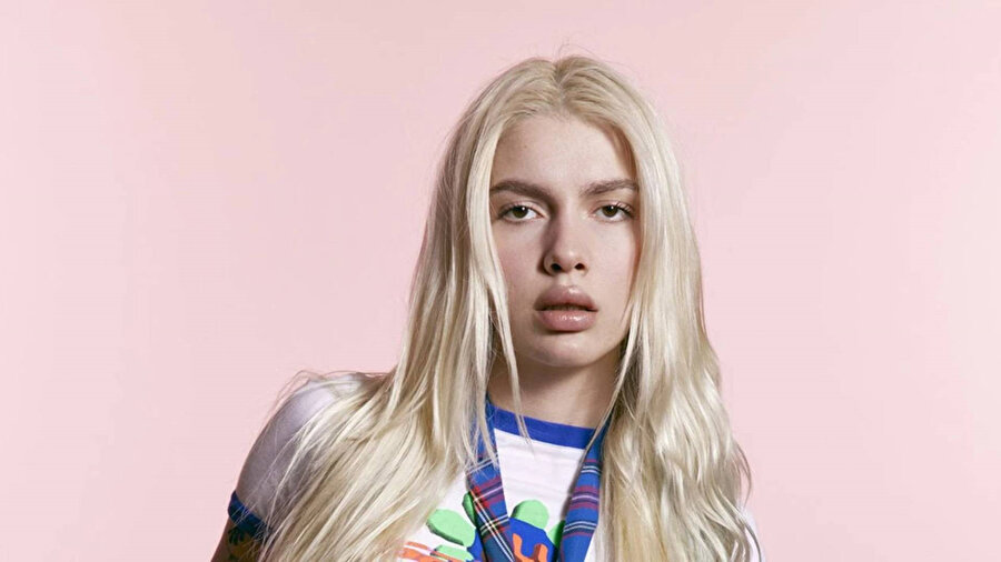 Aleyna Tilki Amsterdam'da kapkaça uğradı